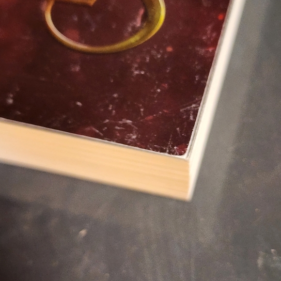 An Ember in the Ashes Book by Sabaa Tahir - Picture 6 of 10